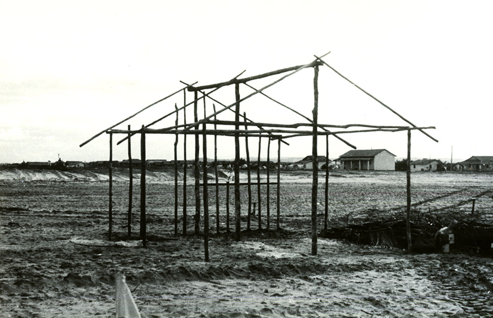 Cajueiro Sêco