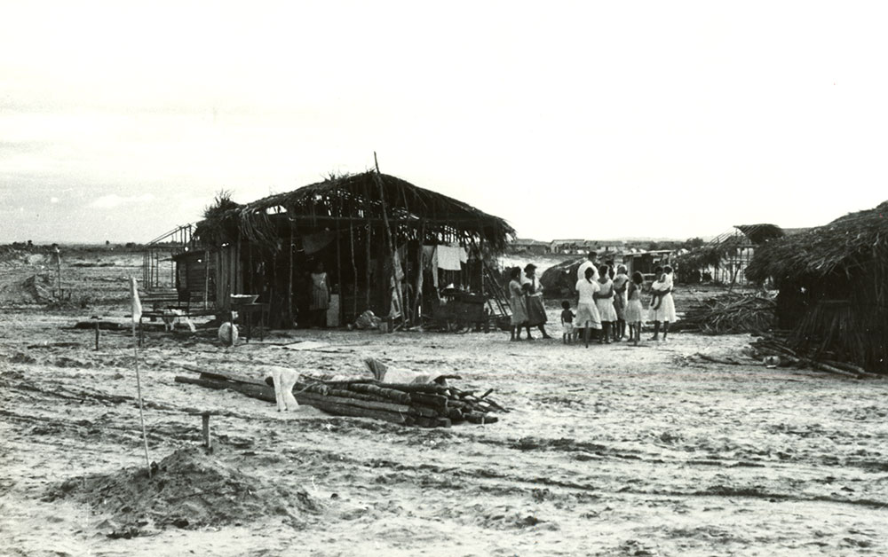 Cajueiro Sêco