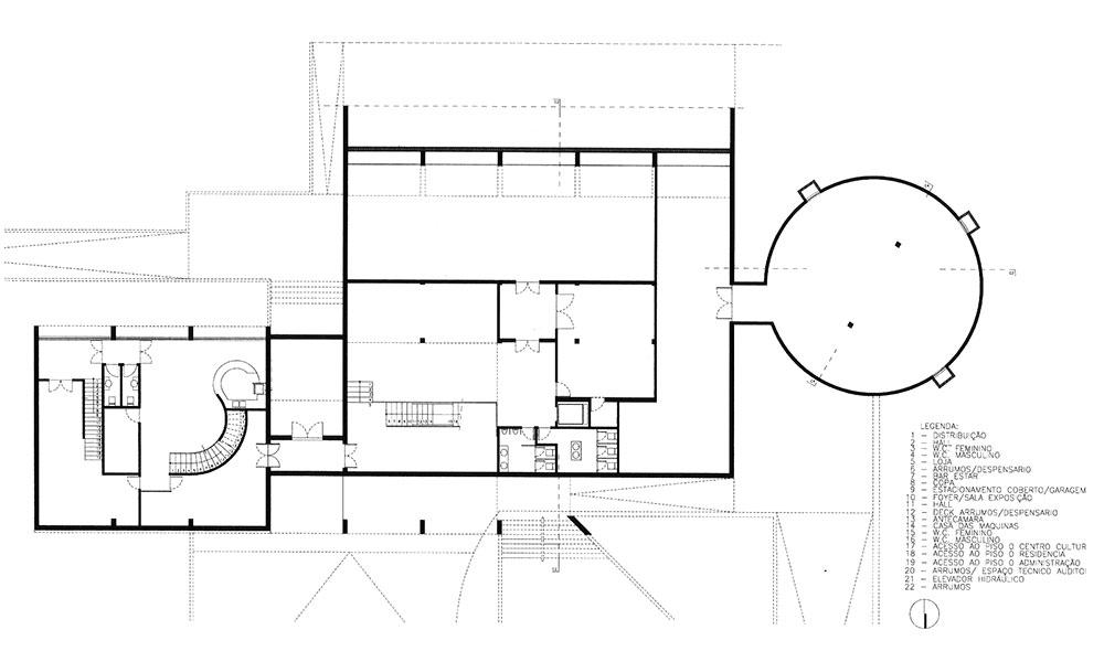 Casa de Pernambuco