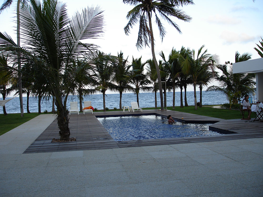 Casa de Toquinho