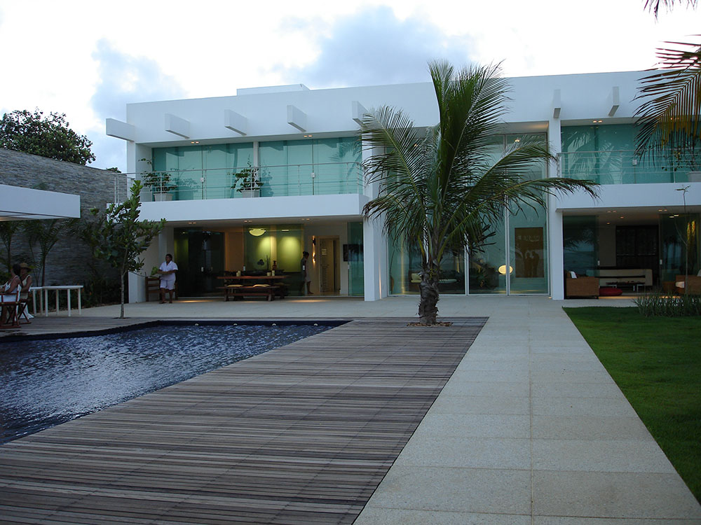 Casa de Toquinho