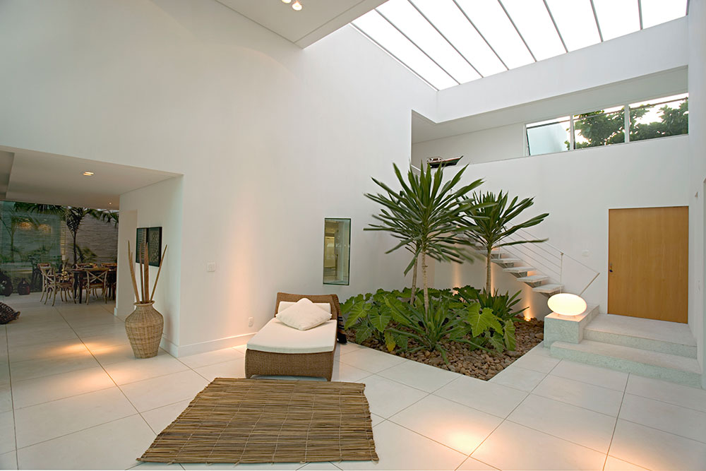 Casa de Toquinho