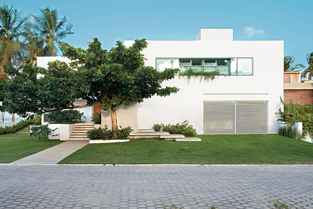 Casa de Toquinho