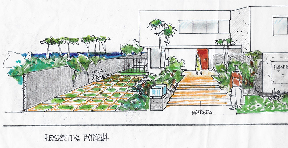 Casa de Toquinho