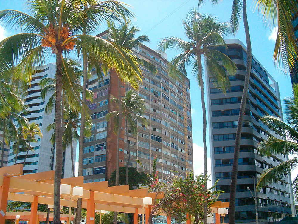Edifício Califórnia