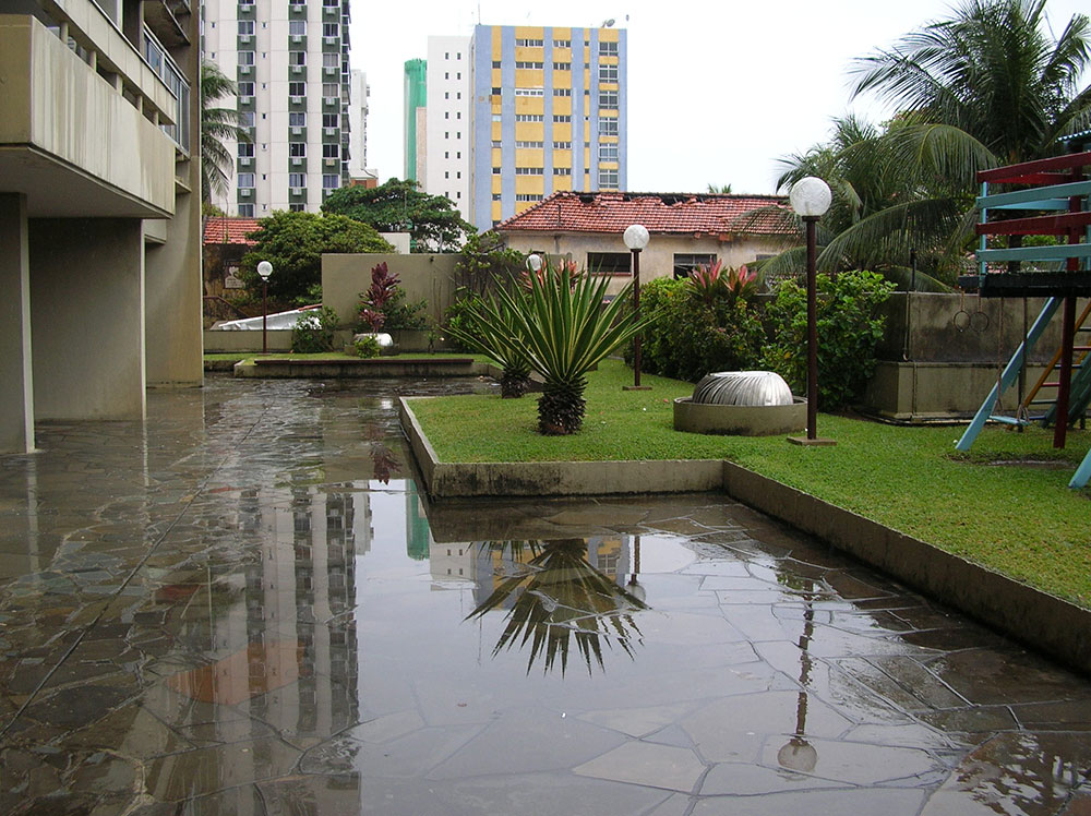 Edifício El Greco