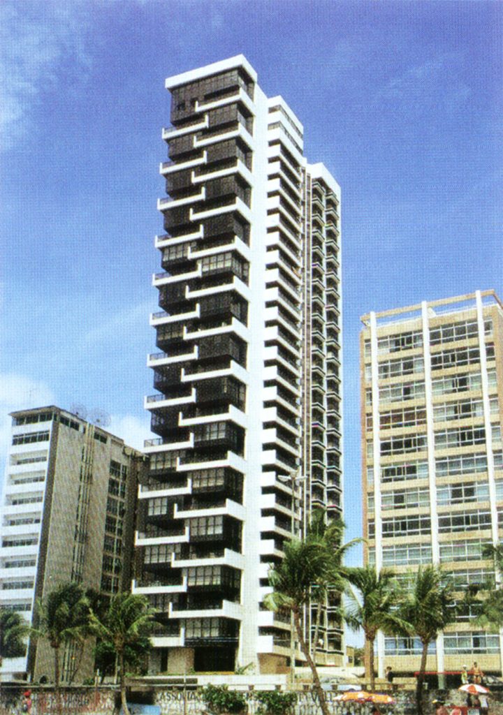 Edifício Maria Juliana