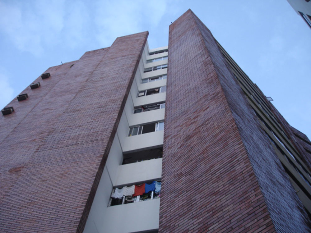 Edifício Mirage