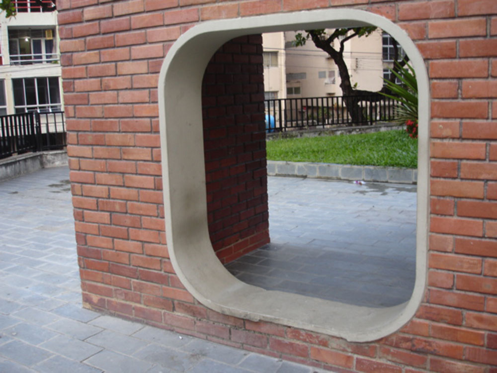 Edifício Mirage