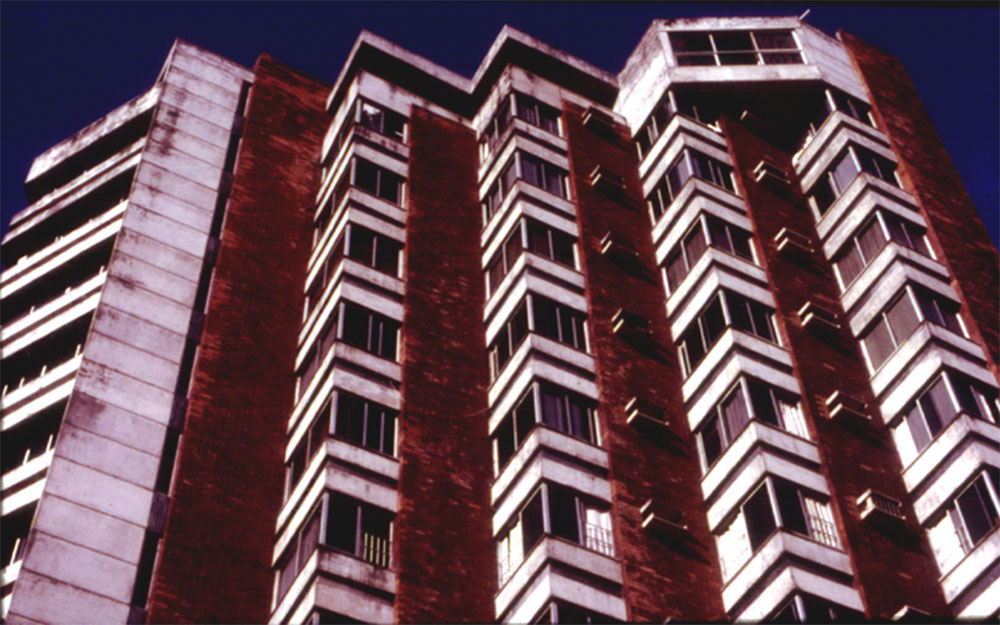 Edifício Mirage