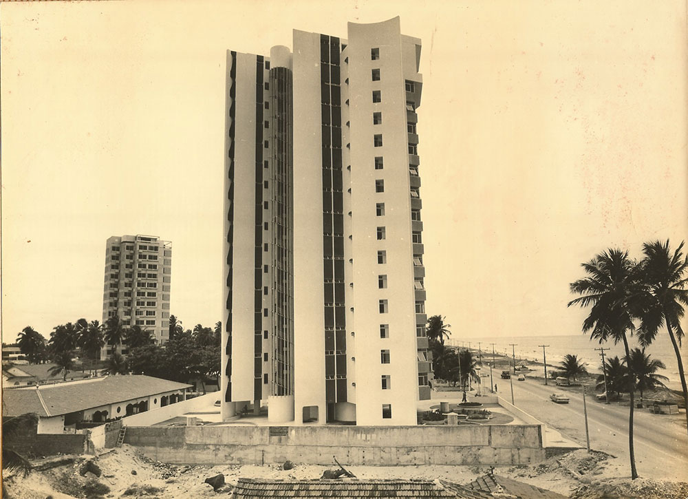 Edifício Portinari