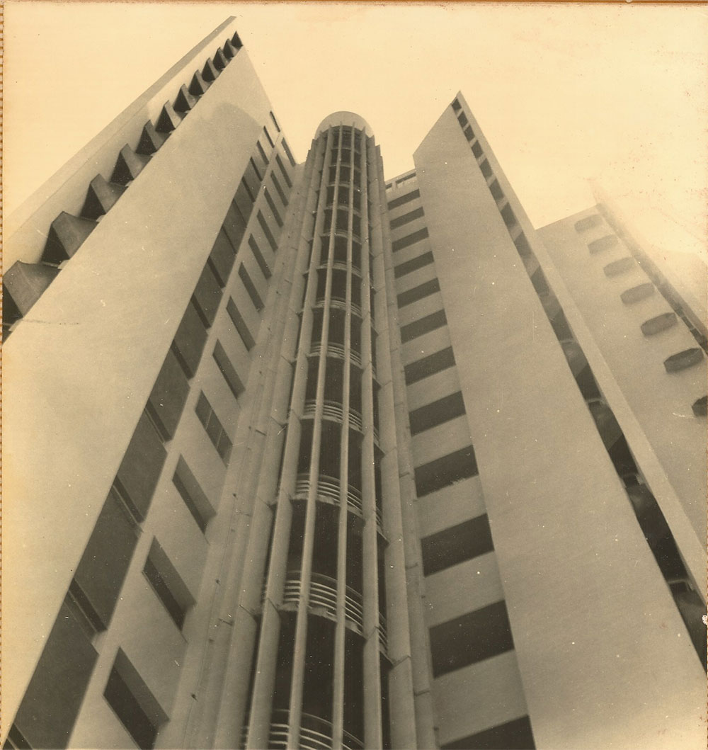 Edifício Portinari