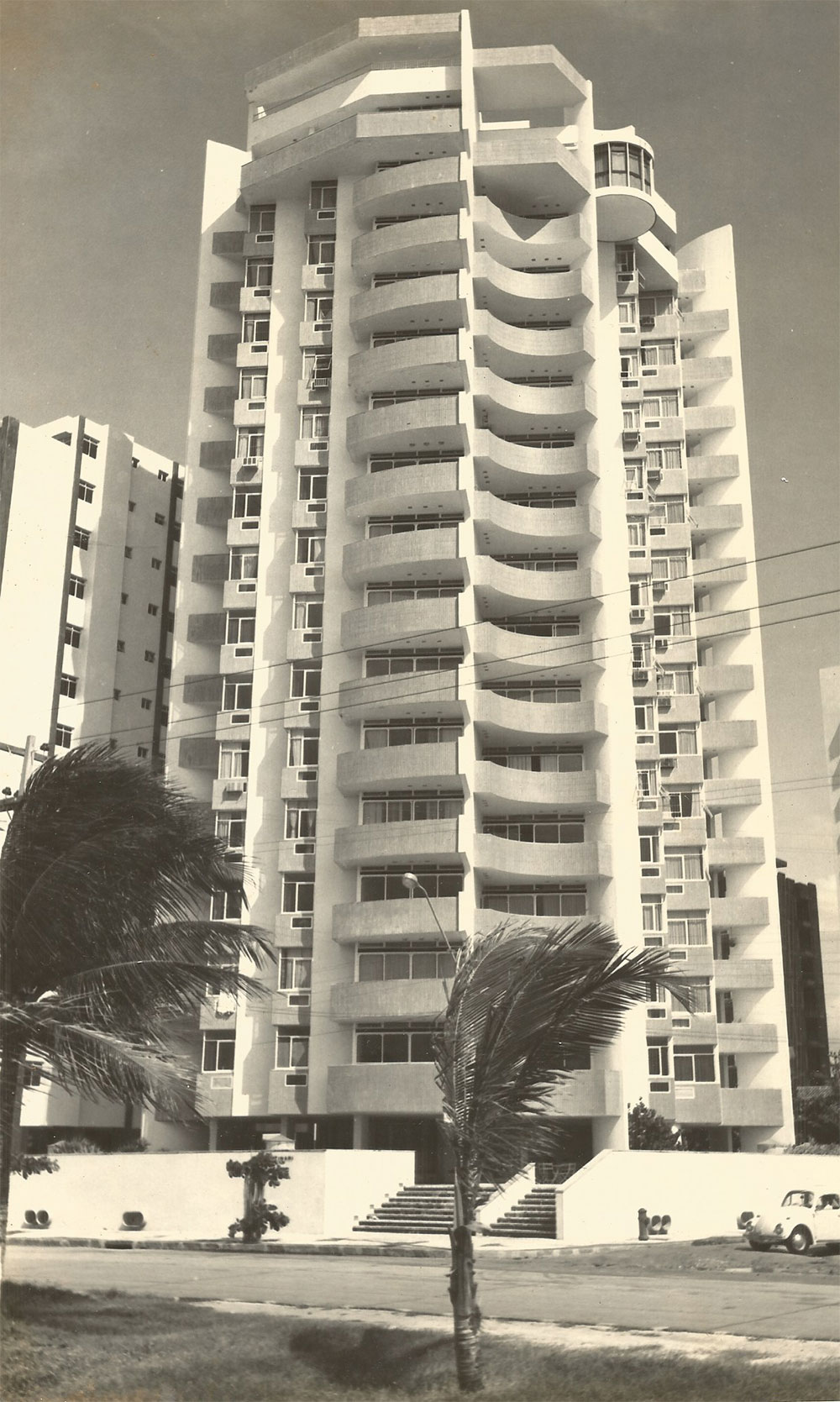 Edifício Portinari