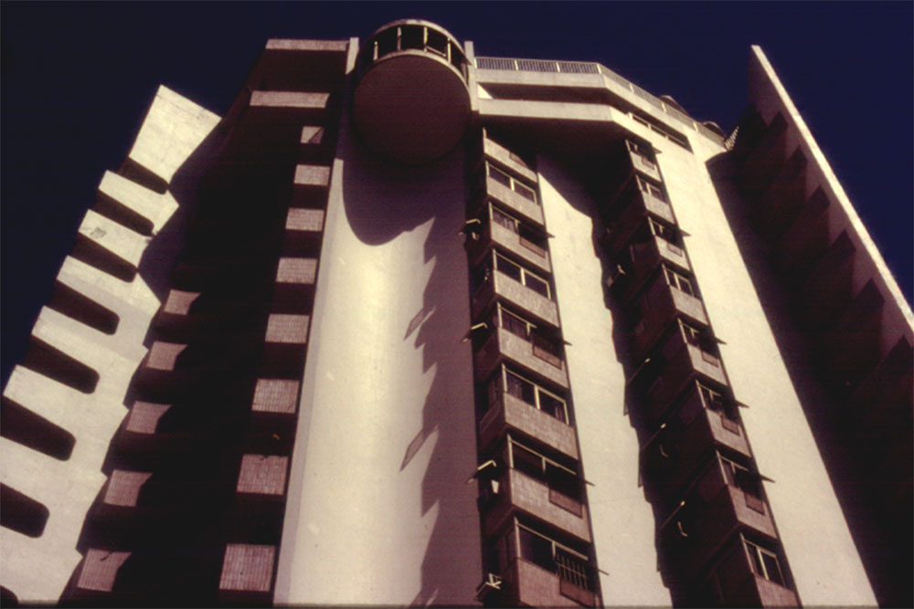 Edifício Portinari