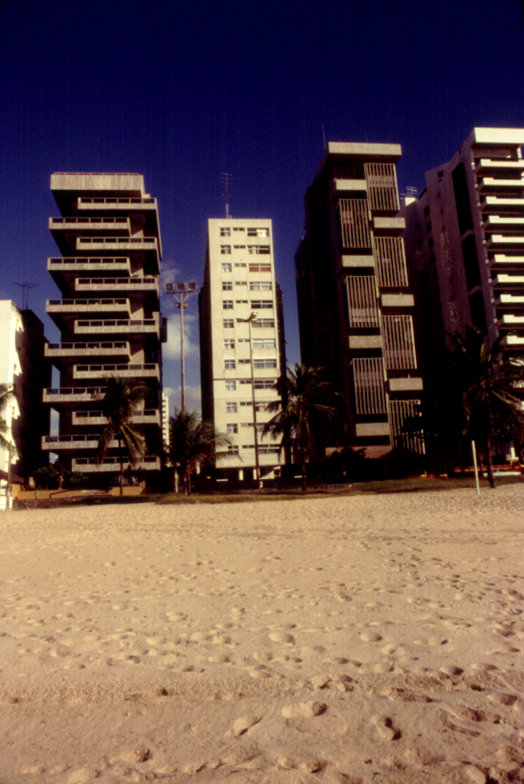 Edifício Rembrandt