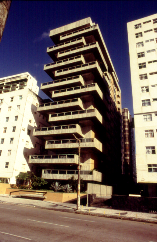 Edifício Rembrandt