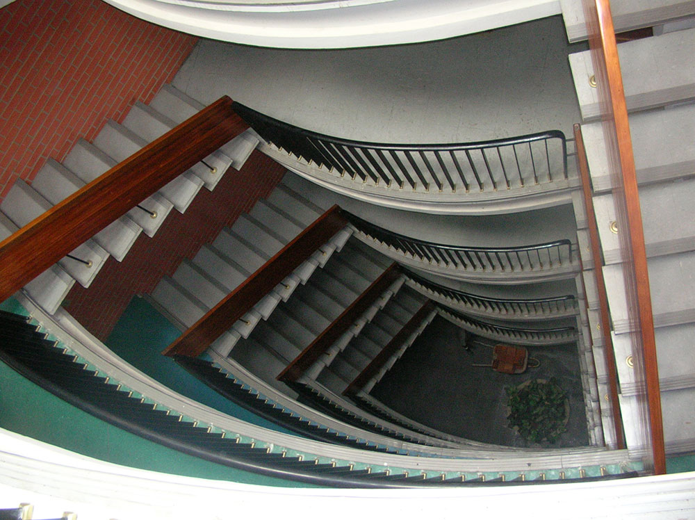Edifício Comercial Santo Antônio