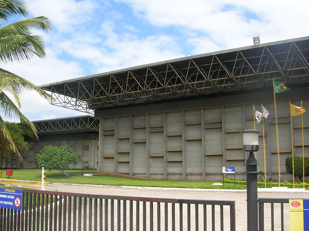Bombril Nordeste