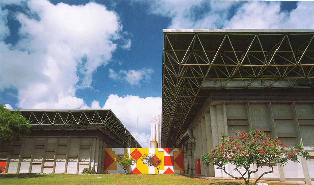 Bombril Nordeste