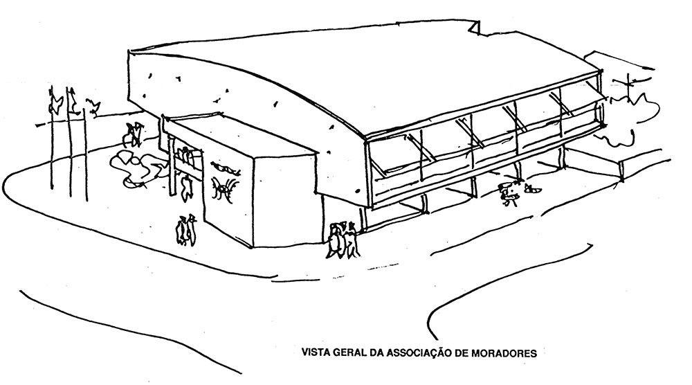Favela Bairro