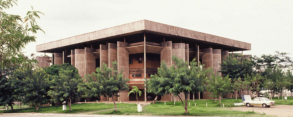 Fórum Teresina