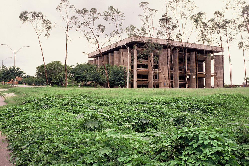 Fórum Teresina