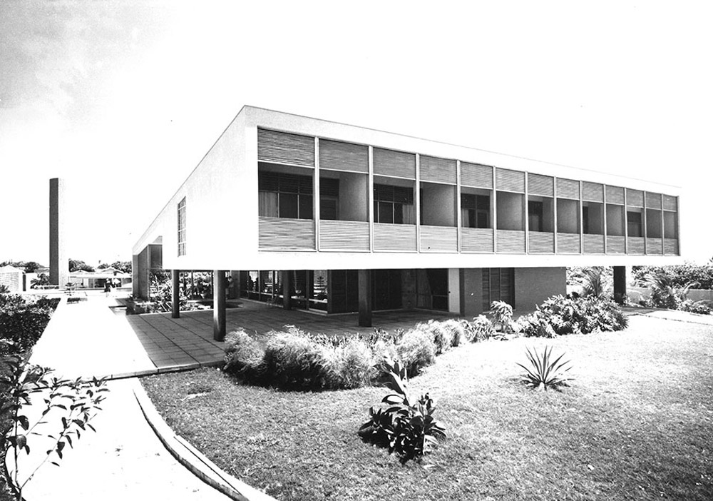 Residência José Macedo