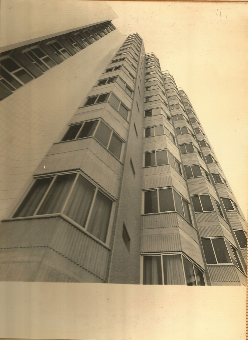 Edifício Michelângelo