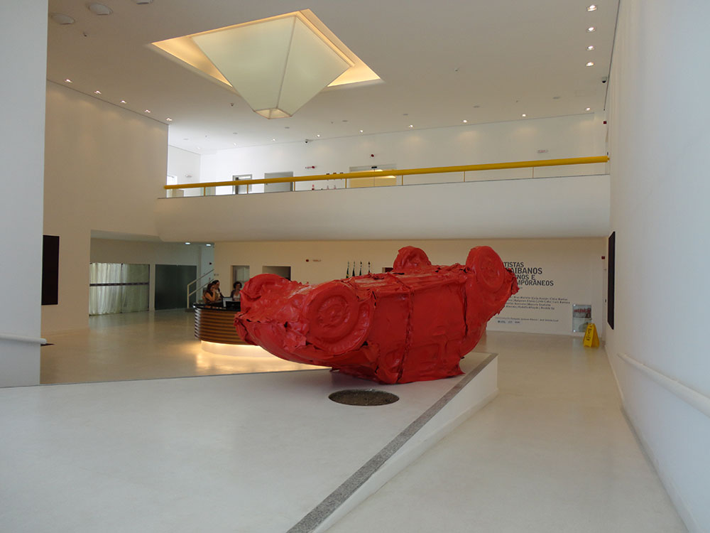 Museu Assis Chateubriand
