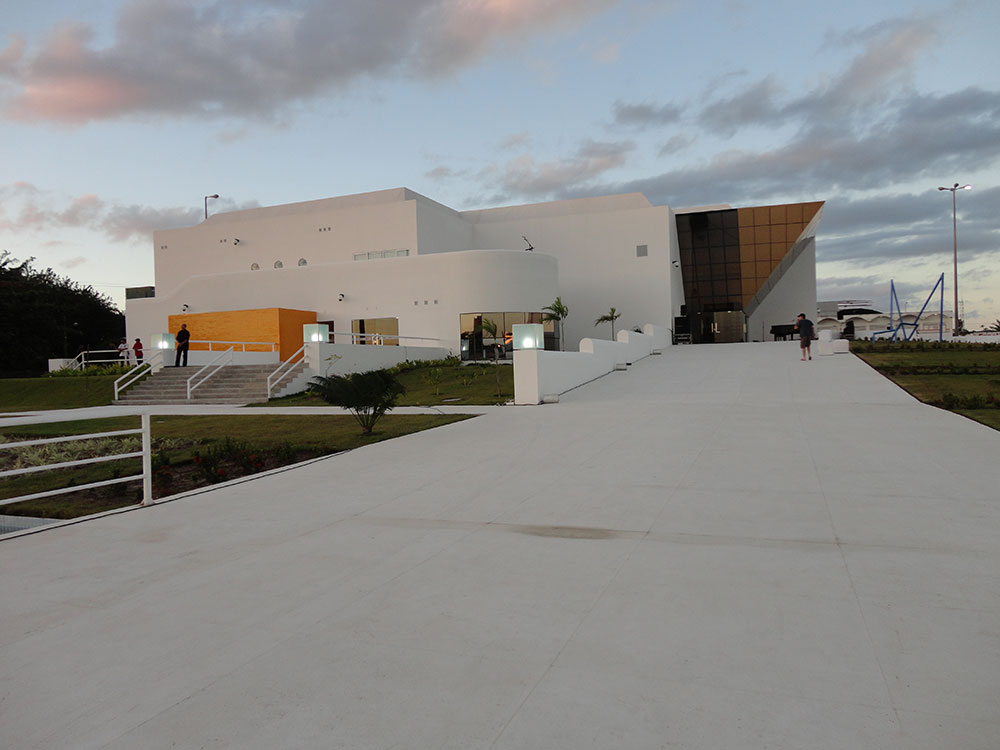 Museu Assis Chateubriand