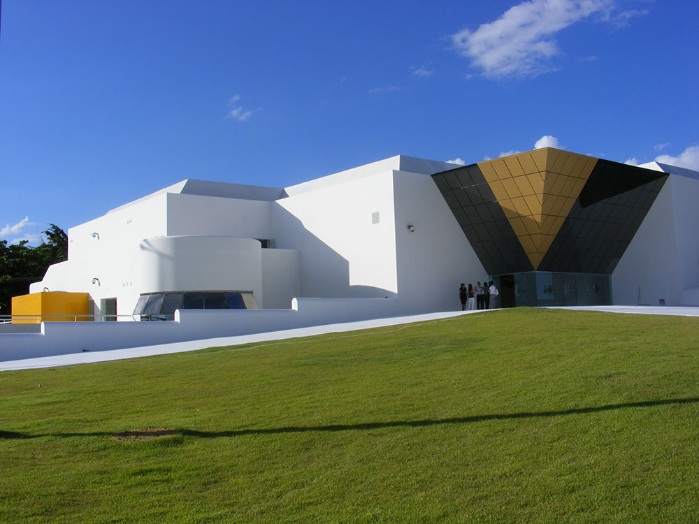 Museu Assis Chateubriand