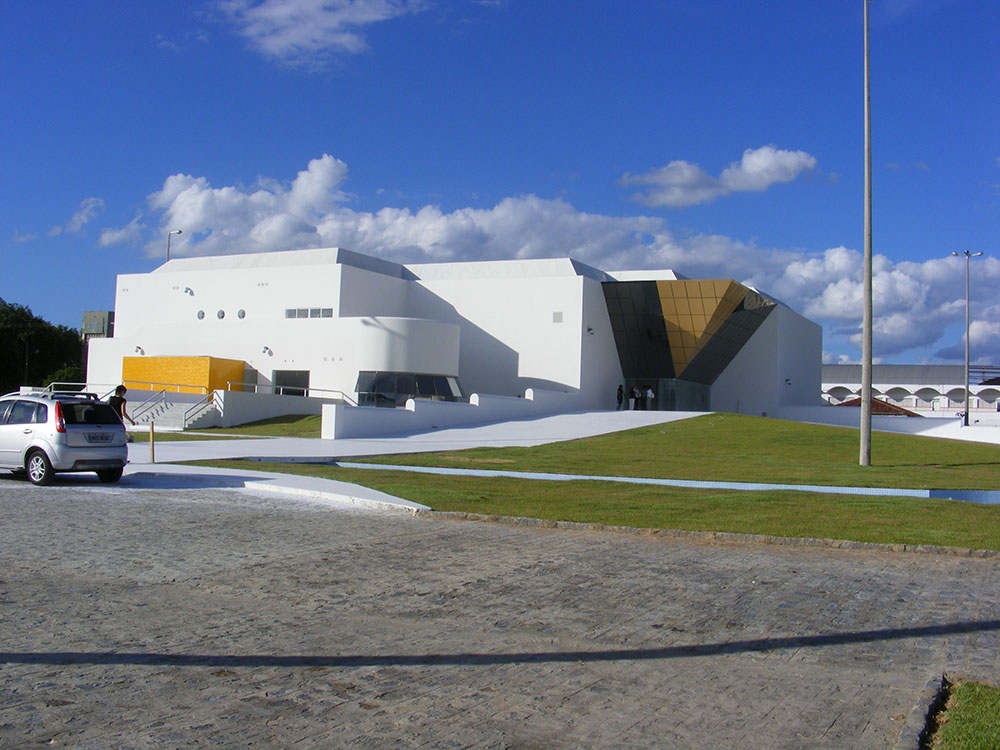 Museu Assis Chateubriand