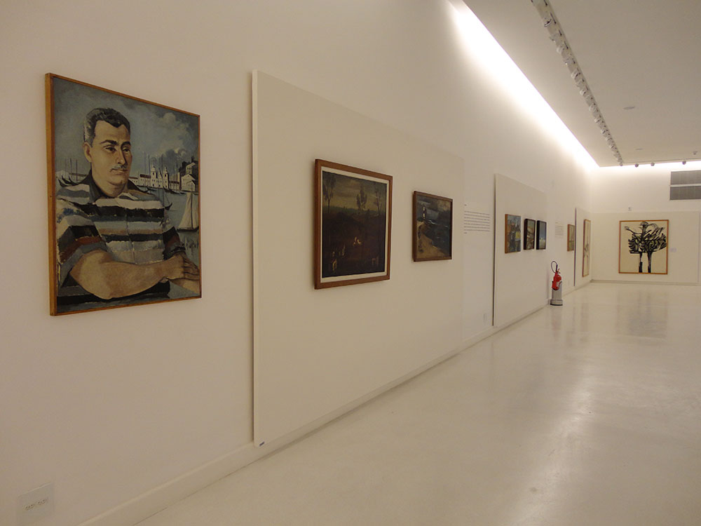 Museu Assis Chateubriand
