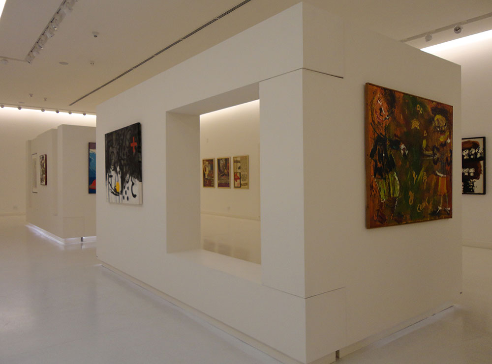 Museu Assis Chateubriand