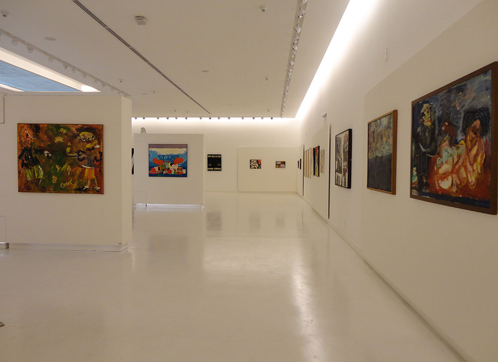 Museu Assis Chateubriand