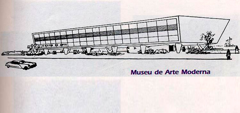 Museu de Arte Moderna do Recife