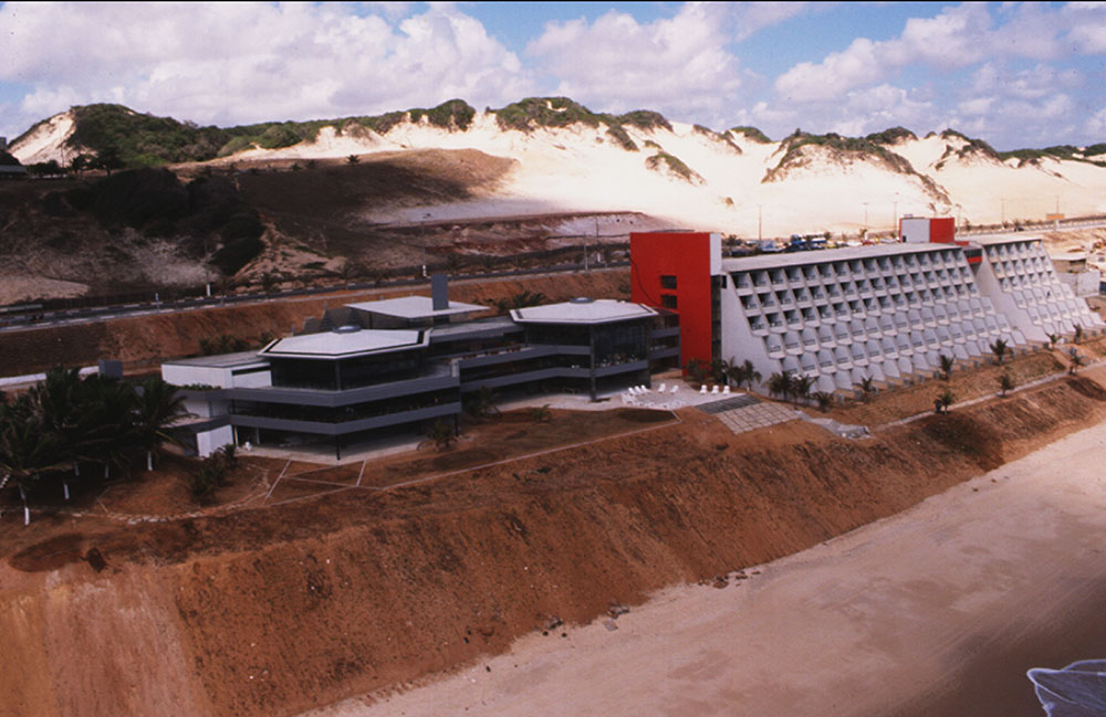 Ocean Palace Hotel