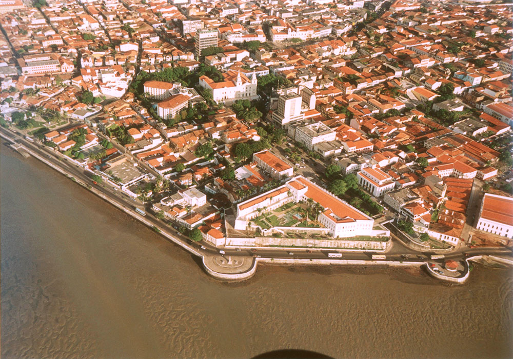 Palácio dos Leões
