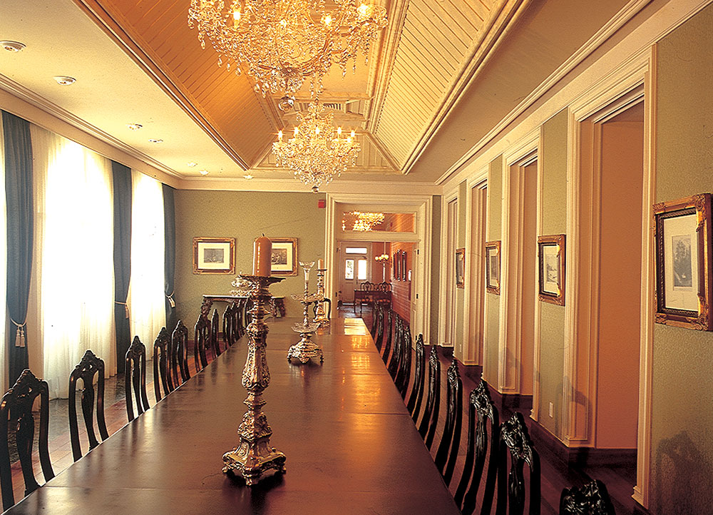 Palácio dos Leões