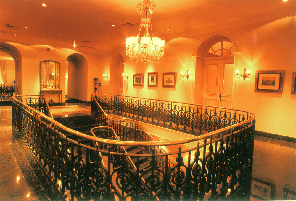 Palácio dos Leões