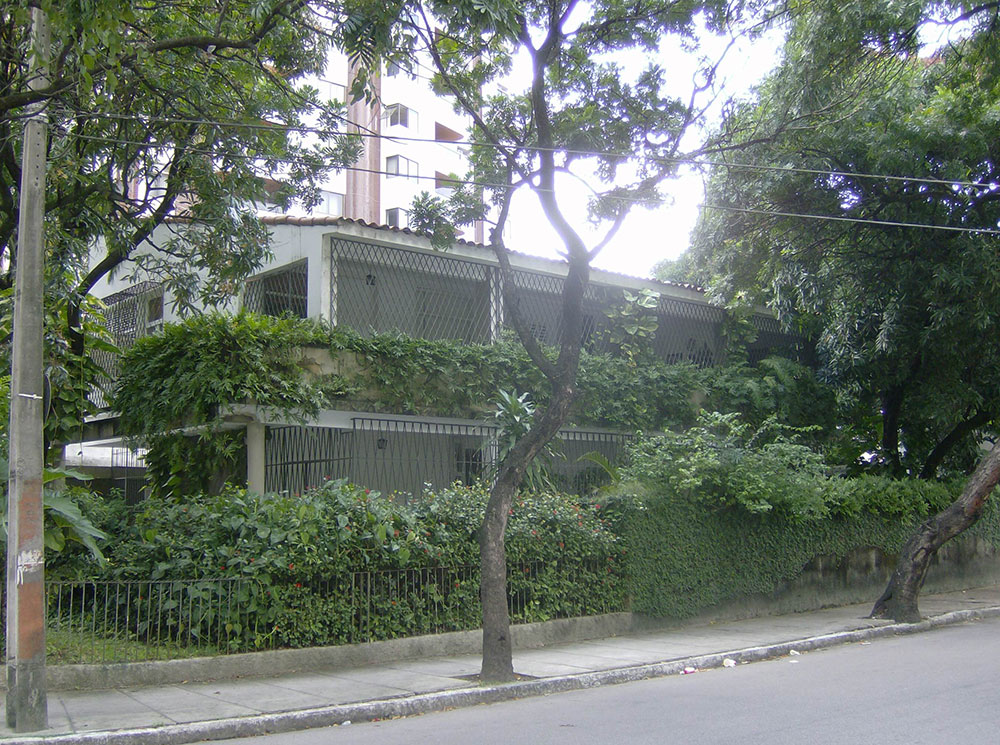 Praça Fleming