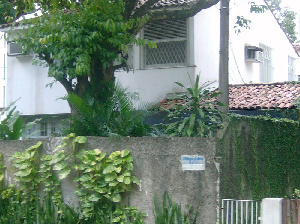 Praça Fleming