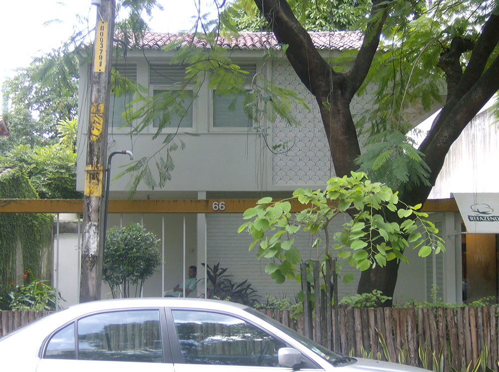 Praça Fleming