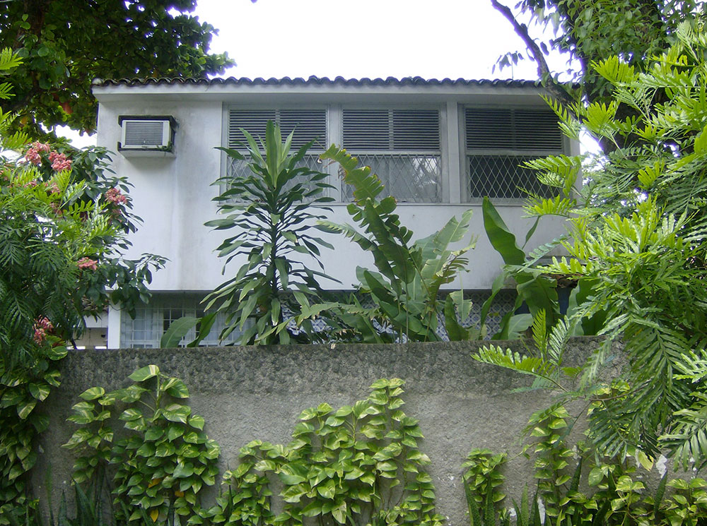 Praça Fleming