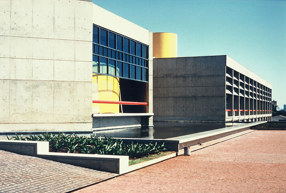 Centro Administrativo de Uberlândia