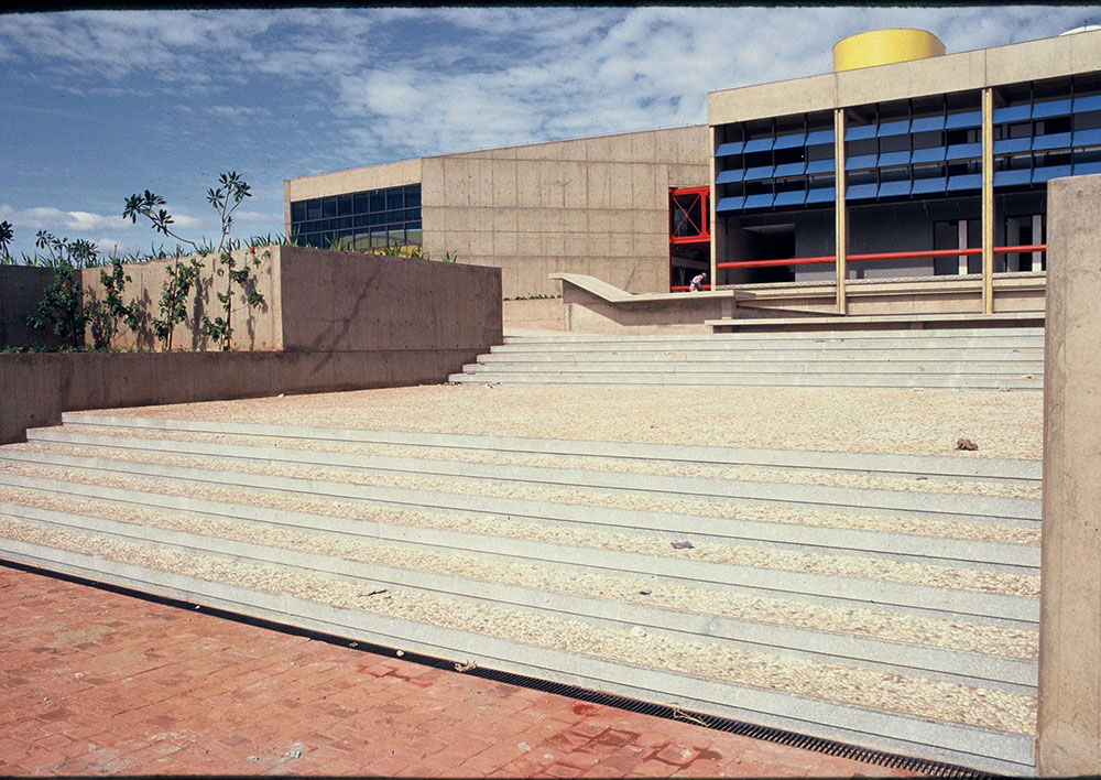 Centro Administrativo de Uberlândia