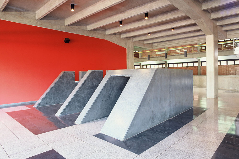 Centro Administrativo de Uberlândia