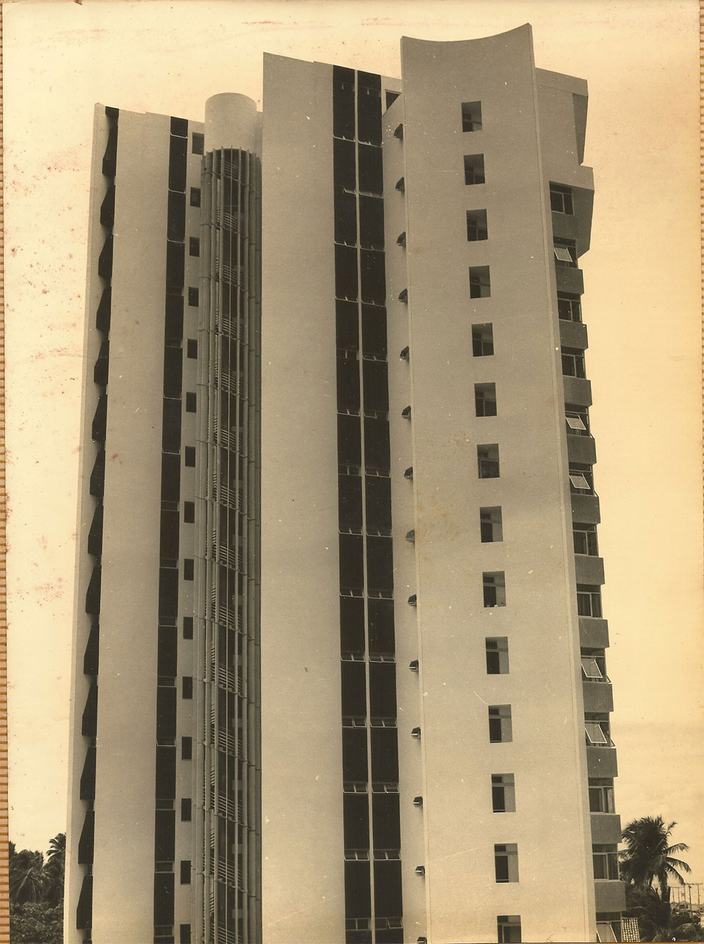 Edifício Portinari