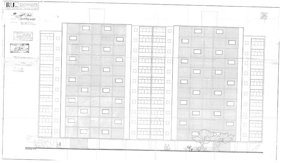 Edifício União