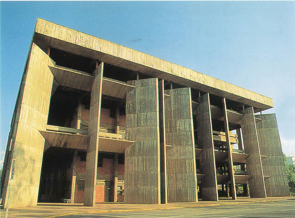 Fórum Teresina